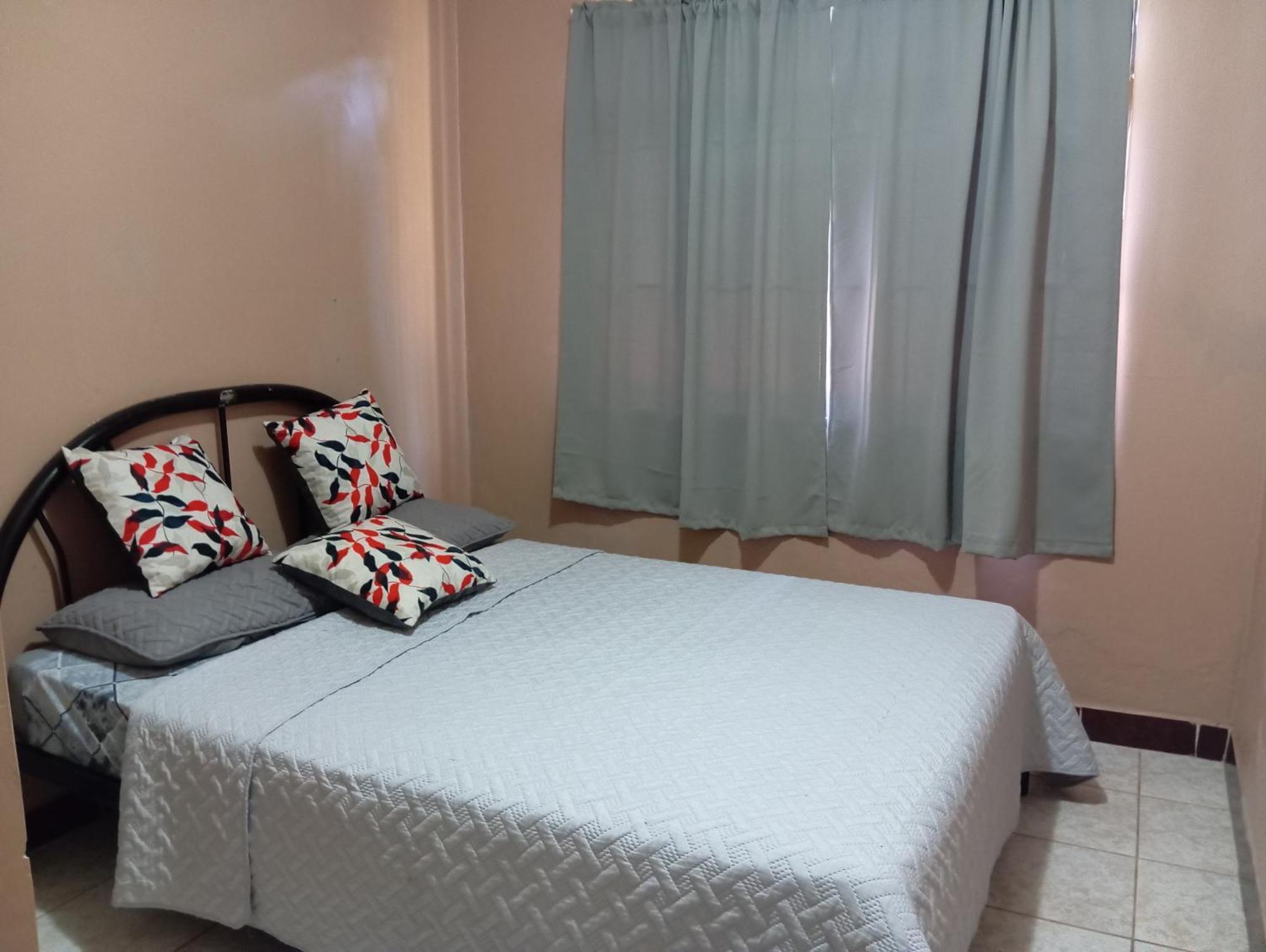 Appartamento Cabinas Miramar, Una Casa Solo Para Ti Chacarita Esterno foto