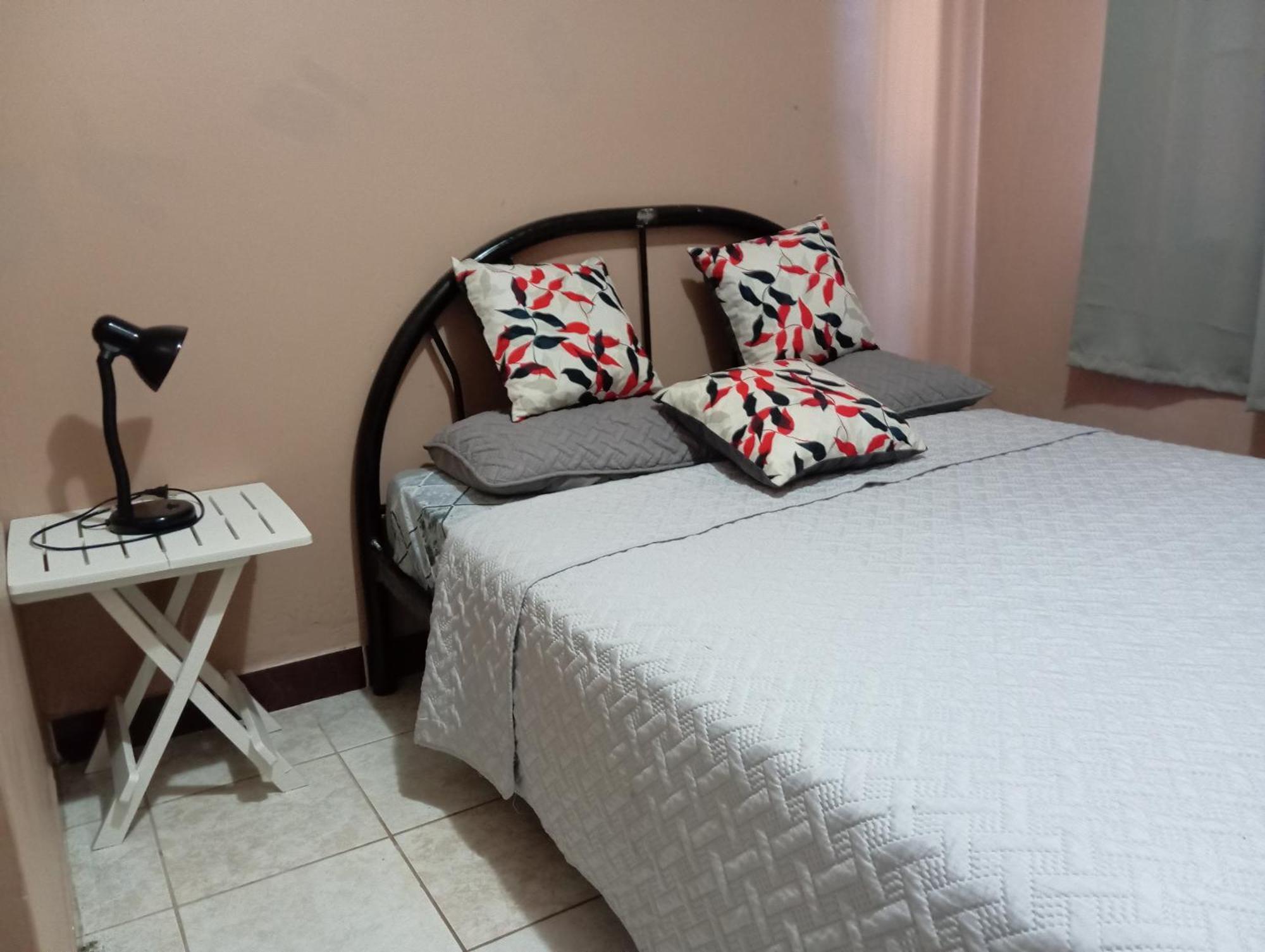 Appartamento Cabinas Miramar, Una Casa Solo Para Ti Chacarita Esterno foto
